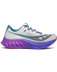 Saucony - Endorphin Pro 4 Running Shoes - Lyst