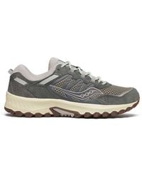 Saucony - Grid Peak Designed In Venice - Lyst