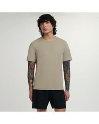 Saucony - Endorphin Short Sleeve - Lyst