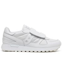 Saucony - Engineered Garments X Trainers Shadow Original Velcro - Lyst