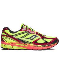 Saucony - Trainers - Lyst