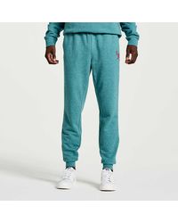 Saucony - Rested Sweatpant - Lyst