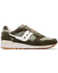 Saucony Shadow Sneakers for Women - Up to 48% off | Lyst