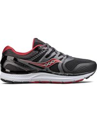 saucony redeemer iso 2015