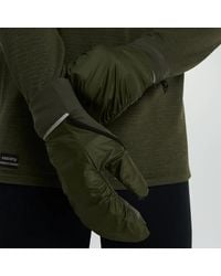 Saucony - Hurricane Convertible Mitt - Lyst