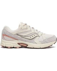 Saucony - Ride Millennium Designed In Venice - Lyst