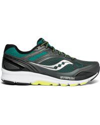 saucony echelon 5 it