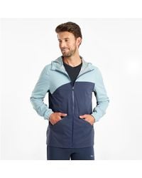 Saucony Jackets for Men | Online Sale up to 87% off | Lyst