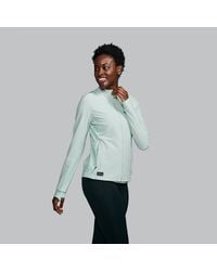 Saucony - Hurricane Soft Shell Jacket - Lyst