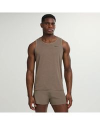Saucony - Stopwatch Singlet - Lyst