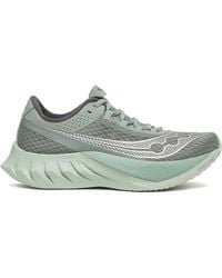 Saucony - Endorphin Pro 4 - Lyst