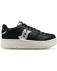 Saucony - Jazz Court Platform Lux - Lyst