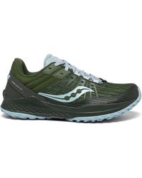 saucony grid eclipse tr 4