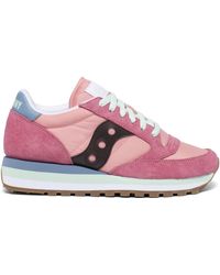 saucony jazz 20 women's running shoes