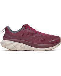 Saucony - Guide 18 - Lyst