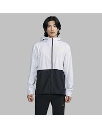 Saucony - Hurricane Waterproof Jacket - Lyst