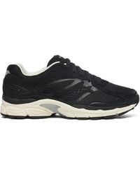 Saucony - Mesh Synthetic Outdoor Sneakers - Lyst