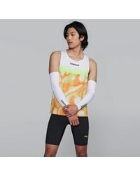 Saucony - Fortify Arm Sleeves - Lyst