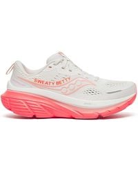 Saucony - Sweaty Betty X Guide 18 - Lyst