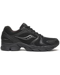 Saucony - Progrid Triumph 4 Heritage Sneakers - Lyst