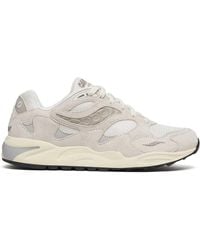 Saucony - Grid Shadow 2 Essential - Lyst