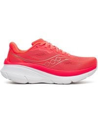 Saucony - Guide 19 - Lyst