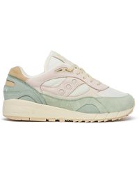Saucony - Shadow 6000 Crafted - Lyst