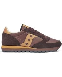 Saucony - Jazz Original - Lyst