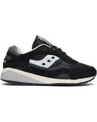Saucony - Shadow 6000 - Lyst