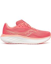 Saucony - Ride 18 - Lyst