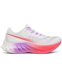 Saucony - Endorphin Pro 4 Shoes - Lyst