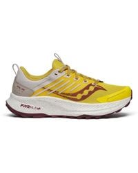 Saucony - Sneakers Ride Tr 2 Jade/ Mirage Eur - Lyst