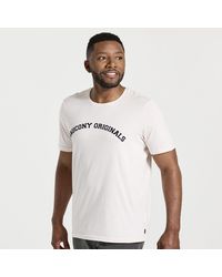 Saucony T-shirts for Men | Online Sale up to 86% off | Lyst