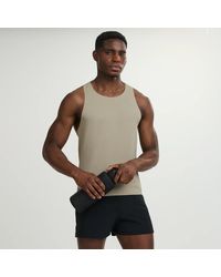 Saucony - Stopwatch Singlet - Lyst
