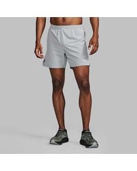 Saucony - Outpace 5" Short - Lyst