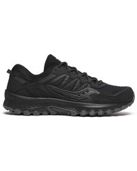 Saucony - Grid Peak - Lyst