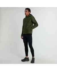 Saucony - Hurricane Insulated Jacket - Lyst