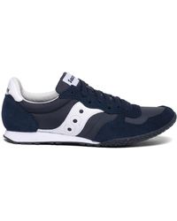 saucony originals women's bullet sneaker