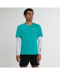 Saucony - Endorphin Short Sleeve - Lyst