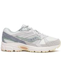 Saucony - Ride Millennium Designed In Venice - Lyst