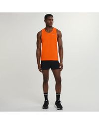 Saucony - Stopwatch Singlet - Lyst