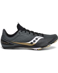 saucony ballista marroni