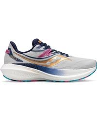 Saucony Triumph Sneakers for Women - Up to 50% off | Lyst