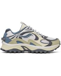 Saucony - Grid Aura X - Lyst