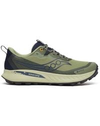 Saucony - Peregrine 15 Gtx - Lyst