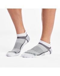 Saucony Socks for Men | Online Sale up to 34% off | Lyst