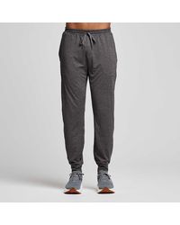 Saucony - Triumph Pant - Lyst