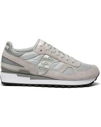 Saucony Shadow Sneakers for Women - Up to 58% off | Lyst