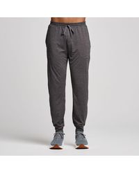 Saucony - Triumph Pant - Lyst