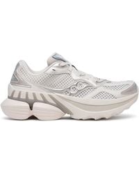 Saucony - Grid Nxt - Lyst